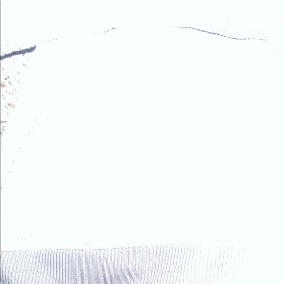 Lululemon Gray Women's Quarter-Zip Top - Picture 5 of 5